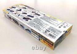 Plarail Sound Steam D51 No. 498 Discontinued Product from JAPAN Used