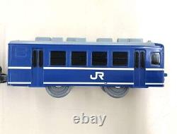 Plarail Sound Steam D51 No. 498 Discontinued Product from JAPAN Used