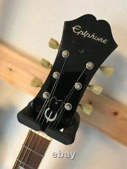 Play Music! EPIPHONE J CASINO Made in Japan 90s Cool Sound From Japan