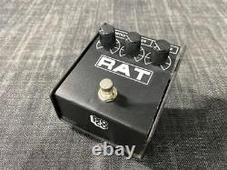 Pro Co Rat very good sound from japan