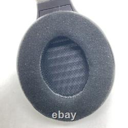 Quad Used ERA-1 Good condition headphones from Japan Used good sound