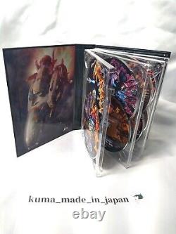 R-Type Original Sound Box (10 CD Set) From Japan