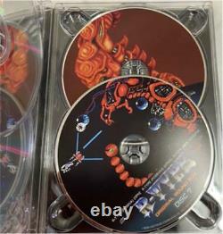 R-Type Original Sound Box (10 CD Set) From Japan