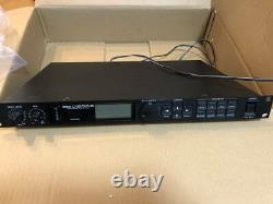 RARE YAMAHA D5000 Professional Digital Delay Sound Processor Audio from JAPAN