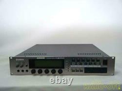 RARE YAMAHA D5000 Professional Digital Delay Sound Processor Audio from JUNK JP