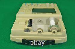 RION SV-76 Sound and Vibration Level Analyzer Fedex From Japan