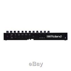 ROLAND BOUTIQUE JX-03 SOUND MODULE Music Synthesizer from Japan F/S NEW