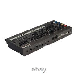 ROLAND BOUTIQUE JX-08 Sound Module Polyphonic Sequencer from JAPAN Used withBox