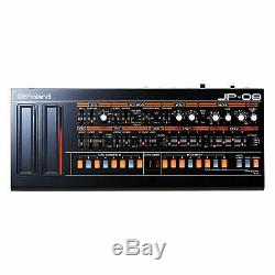 ROLAND Boutique JP-08 Sound Module synth sound module from Japan DHL Fast Ship