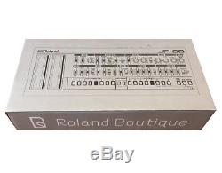 ROLAND Boutique JP-08 Sound Module synth sound module from Japan Free Shipping