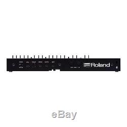 ROLAND Boutique JU-06 (JU06) Synthesizer Sound Module from Japan DHL Free Ship