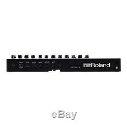 ROLAND Boutique JX-03 Synthesizer sound module from Japan DHL Fast Free Ship