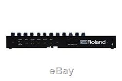 ROLAND JX-03 BOUTIQUE SOUND MODULE Music Synthesizer from JAPANEMS