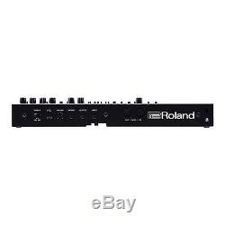 ROLAND Modular Synthesizer Boutique JP-08 Sound Module Brand New from Japan F/S