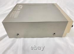 ROLAND SC-8850 Sound Canvas MIDI Sound Module Synthesizer From Japan USED