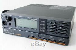 ROLAND SC-88PRO Sound Module SC 88PRO SC88 Excellent+ from Tokyo Japan #39552Y