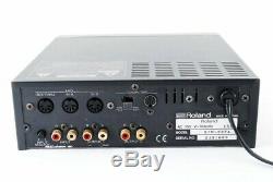 ROLAND SC-88PRO Sound Module SC 88PRO SC88 Excellent++ from Tokyo Japan #70241