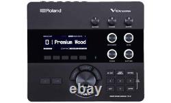 ROLAND TD-27 Drum Sound Module with Prismatic Sound Modeling New F/S From Japan