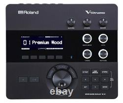 ROLAND TD-27 Drum Sound Module with Prismatic Sound Modeling from Japan New