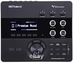 ROLAND TD-27 Roland Drum Sound Module from JAPAN