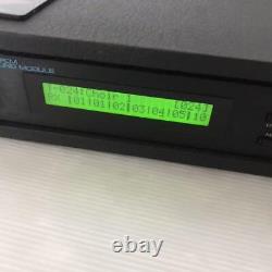 ROLAND U-220 Rackmount Sound Module Used Tested From Japan