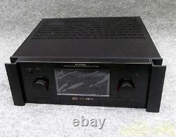 ROTEL RSP 1098 SURROUND SOUND PROCESSOR From JAPAN