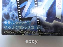 Rare Unused HORI PS2 Biohazard Outbreak Sound Effect Consol Stand From Japan