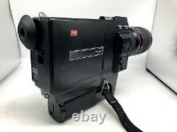 ReadAppearance Nr MINTELMO 1012S-XL Super 8 Sound Movie Film Camera From JAPAN