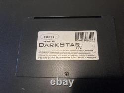Red Sound Darkstar XP2 Synthesizer From Japan Used