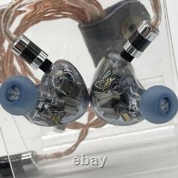 Rhapsodio? Used? Infinity ULTRA earphones from Japan Used good sound