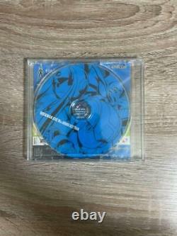 Rockman Exe Sound Box 15Th Anniversary Arrangement Best Track Set From Japan F/S