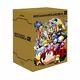 Rockman Sound BOX 2 CD set of 10 from JAPAN NEW