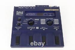 Roland Boss GR-09 Guitar Synthesizer New Battery withSOUND EXPANDED GR9E-1 From JP