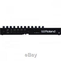 Roland Boutique JX-03 synthesizer module Sound Making From Japan NEW