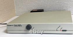 Roland CM-32L LA Sound Module Tested Working Dedicated Adapter Used From Japan