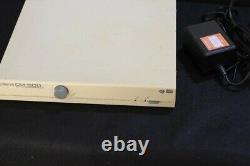 Roland CM-500 GS/LA Sound Module with power supply CM-300 CM-32L From Japan used