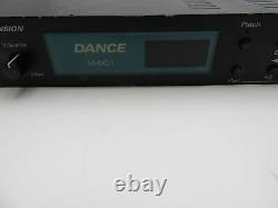 Roland DANCE M-DC1 Rack mount Sound module from japan #0172 Rank C