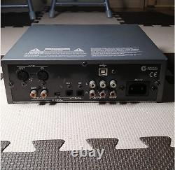 Roland ED SC-D70 Sound Canvas Sound Module From Japan Used