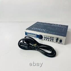 Roland Edirol SD-80 Studio Canvas MIDI Sound Module From Japan