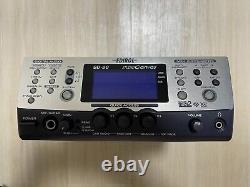 Roland Edirol Studio Canvas SD-90 MIDI Sound Module with Power Cable from Japan