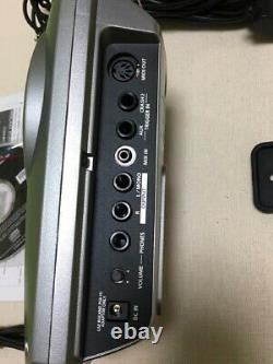 Roland Electronic Drum TD-15 Sound Module from japan