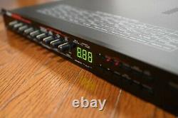 Roland GS-6 Digital Guitar Sound System Effects Processor Rack Unit From Japan