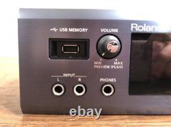 Roland INTEGRA-7 Sound Module Operation Confirmed Good from Japan #6057