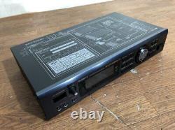 Roland INTEGRA-7 Sound Module Operation Confirmed Good from Japan #6057