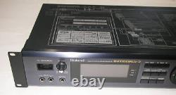 Roland INTEGRA-7 SuperNATURAL Sound Module from japan used