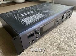 Roland Integra-7 Super NATURAL Sound Module Used AC 100V Import From Japan