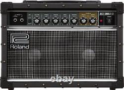 Roland JC-22 Guitar Amplifier Jazz Chorus JC Clean Sound From Japan