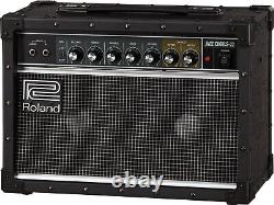 Roland JC-22 Guitar Amplifier Jazz Chorus JC Clean Sound From Japan