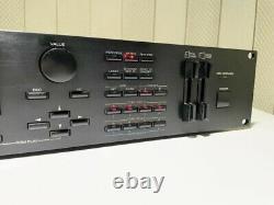 Roland JD-990 Complete Sound Module Sound Module Synthesizer from Japan Musical