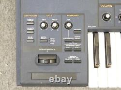 Roland JP-8000 49-Key Sound Module Keyboard Synthesize Used From Japan